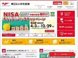 Sites similar to okasan-niigata.co.jp