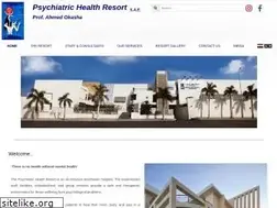 Sites similar to okashahospital.com