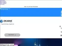 Sites similar to okashasmart.com