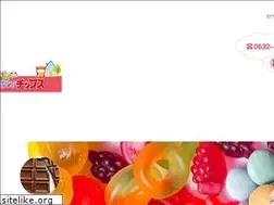Sites similar to okashi-chips.com