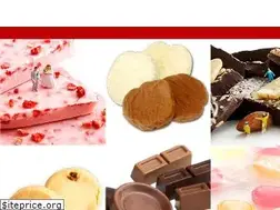 Sites similar to okashi-factory.com