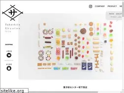 Sites similar to okashi-sakashita.com