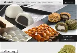 Sites similar to okashi-wakou.co.jp