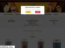Sites similar to okasional-beer.com