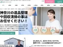 Sites similar to okataduke-nunokawa.com