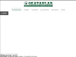 Sites similar to okatanlarkereste.com