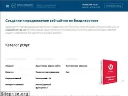 Sites similar to okatiev.ru