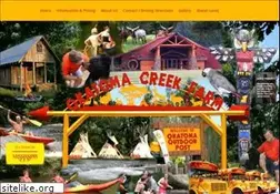 Sites similar to okatoma.com