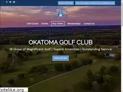 Sites similar to okatomagolfclub.com