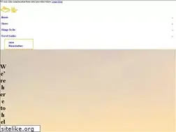 Sites similar to okatsherestaurant.com