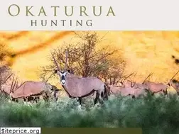 Sites similar to okaturua-hunting.com