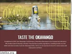 Sites similar to okavangocraftbrewery.com