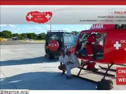 Sites similar to okavangorescue.com