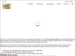 Sites similar to okavangoriver.com