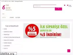 Sites similar to okavm.online