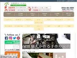 Sites similar to okawakagu.com