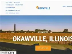 Sites similar to okawville.net