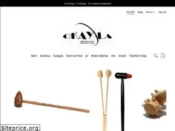 Sites similar to okay-la.dk