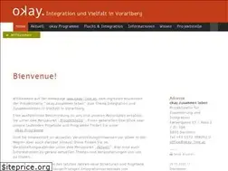 Sites similar to okay-line.at