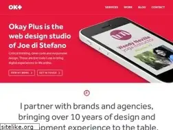 Sites similar to okay-plus.com
