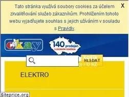 Sites similar to okay.cz