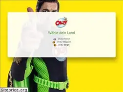 Sites similar to okay.eu