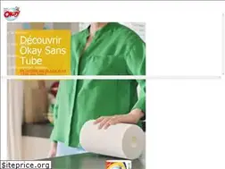 Sites similar to okay.fr