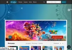 Sites similar to okay.uz
