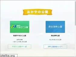 Sites similar to okaya-park.com