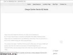 Sites similar to okayacentresector62noida.in