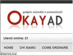 Sites similar to okayad.net