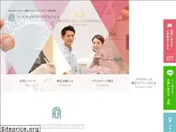 Sites similar to okayama-align-kyousei.com