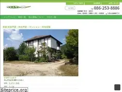 Sites similar to okayama-baibai.com