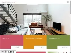Sites similar to okayama-ic.net