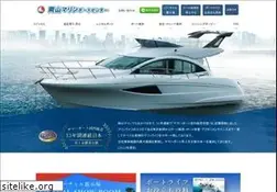 Sites similar to okayama-marine.com