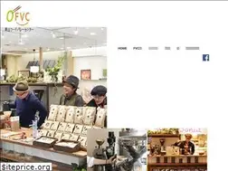 Sites similar to okayama-shokuhin.jp