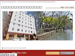 Sites similar to okayama-sunshine.jp