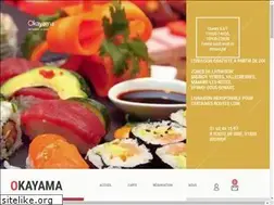 Sites similar to okayama.fr
