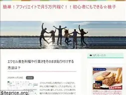 Sites similar to okayamamomoko.com