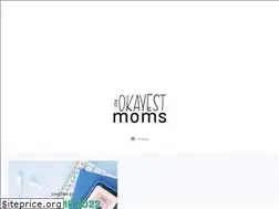 Sites similar to okayestmoms.com