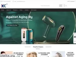 Sites similar to okaygroup.com