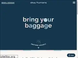 Sites similar to okayhumans.com
