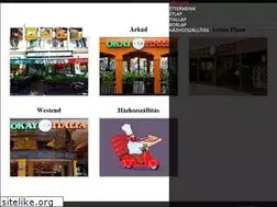 Sites similar to okayitalia.hu