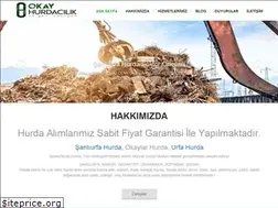 Sites similar to okaylarhurda.com