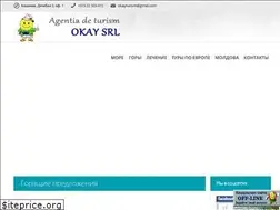 Sites similar to okaymd.com