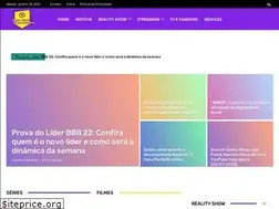Sites similar to okayokayentretenimento.com
