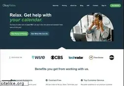 Sites similar to okayrelax.com