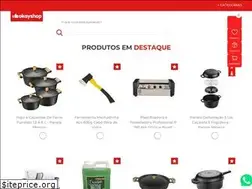Sites similar to okayshop.com.br
