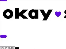 Sites similar to okayso.co