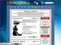 Sites similar to okaysoft.de